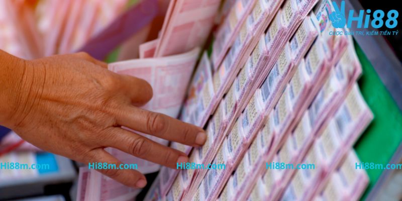 HI88 bật mí những con số may mắn trong dàn đề kép lệch